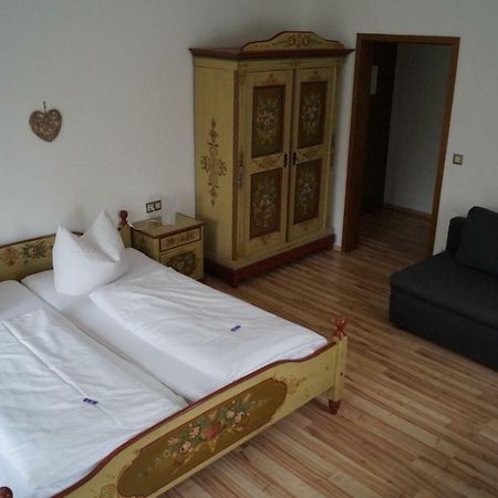 Gaestehaus Zur Muehle Dehm FDH Dış mekan fotoğraf