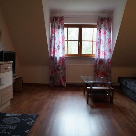 Gaestehaus Zur Muehle Dehm FDH Dış mekan fotoğraf