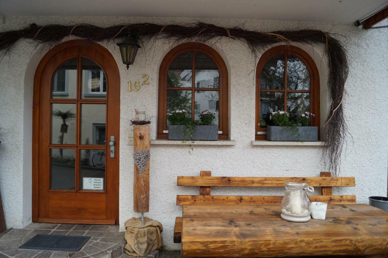 Gaestehaus Zur Muehle Dehm FDH Dış mekan fotoğraf