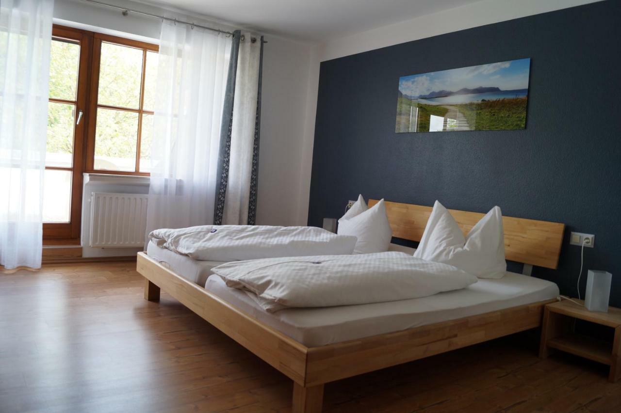 Gaestehaus Zur Muehle Dehm FDH Dış mekan fotoğraf